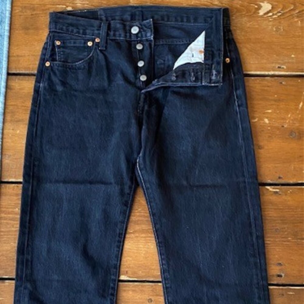 Vintage Levi jeans